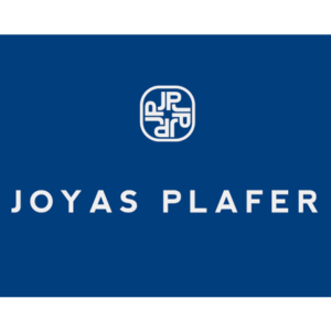 Joyas Plafer, nos encontramos en Distrito Joyero Junto a Expo