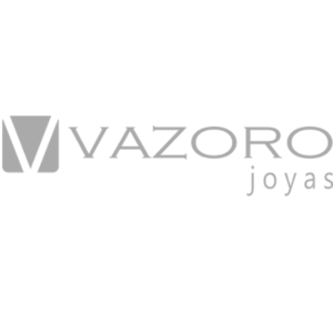 Vazoro Joyas nos encontramos en Distrito Joyero Junto a Expo Guadalajara
